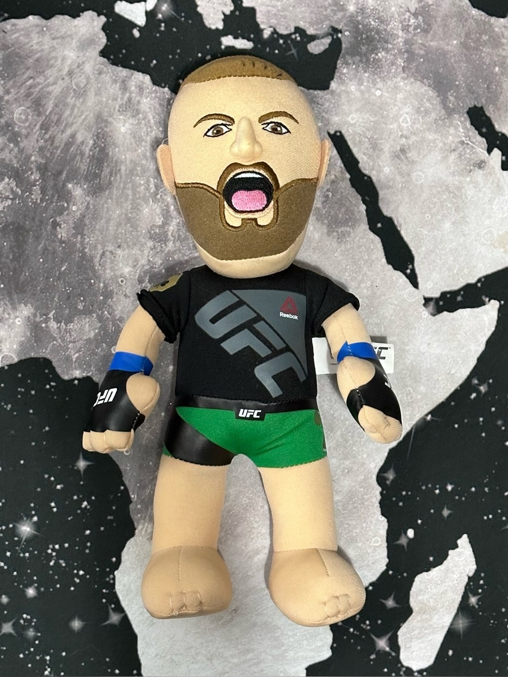 Bleacher Creatures UFC Conor McGregor Plush